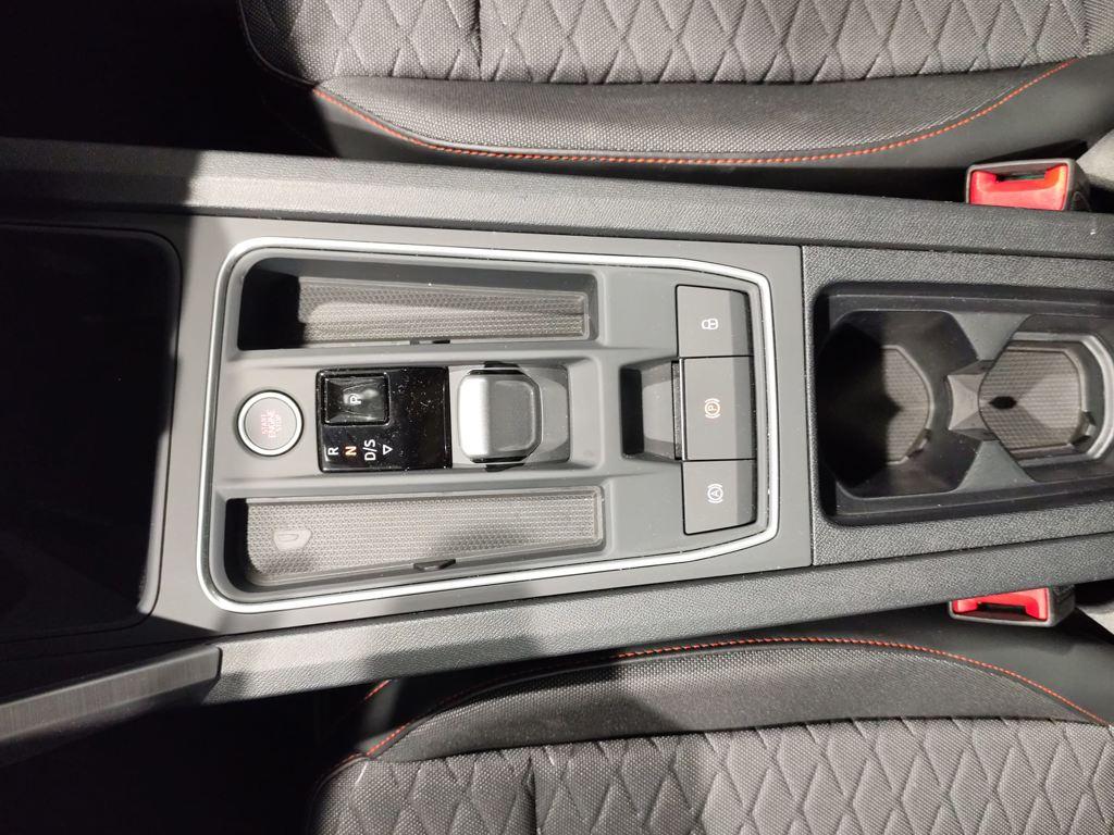 SEAT León ST 1.5 eTSI S&S FR Special Edition Vision DSG 110 kW (150 CV) - 15