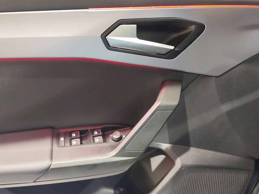 SEAT León ST 1.5 eTSI S&S FR Special Edition Vision DSG 110 kW (150 CV) - 16