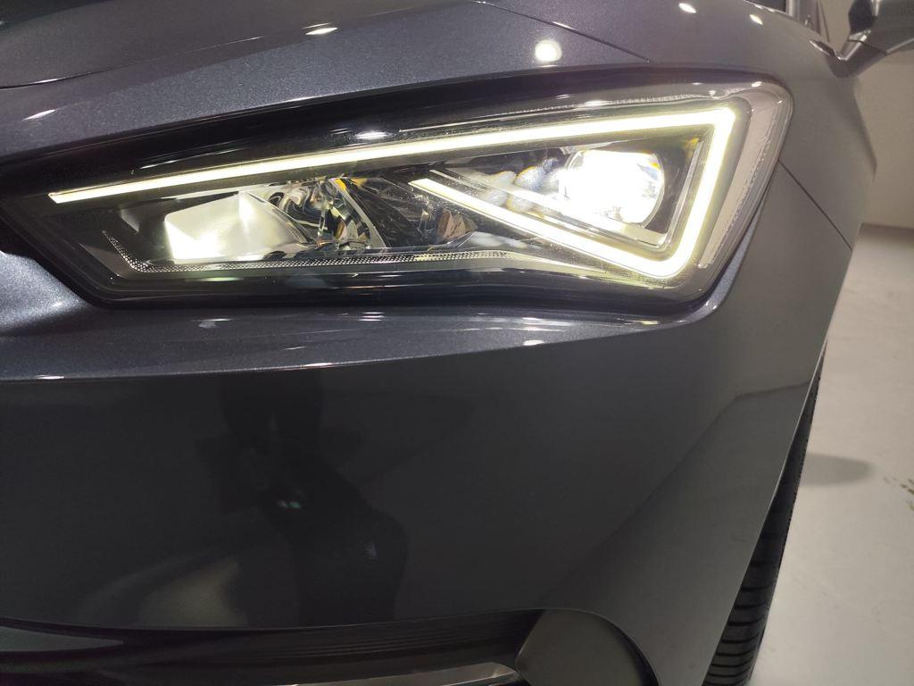 SEAT León ST 1.5 eTSI S&S FR Special Edition Vision DSG 110 kW (150 CV) - 18