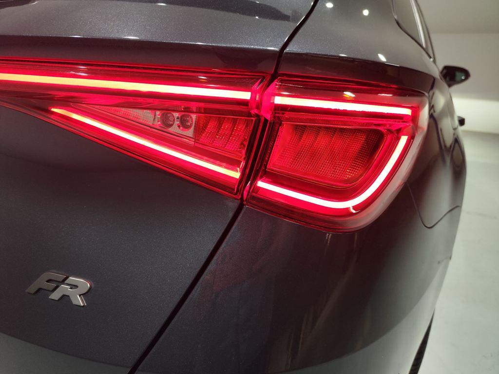 SEAT León ST 1.5 eTSI S&S FR Special Edition Vision DSG 110 kW (150 CV) - 19