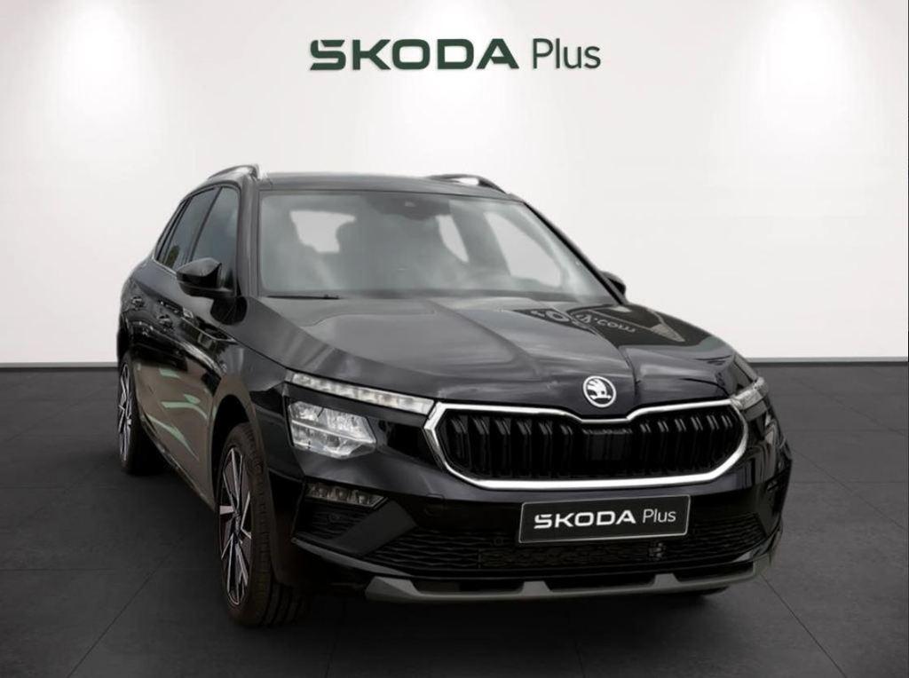 Skoda Kamiq 1.0 TSI Design DSG 85 kW (115 CV) - 0
