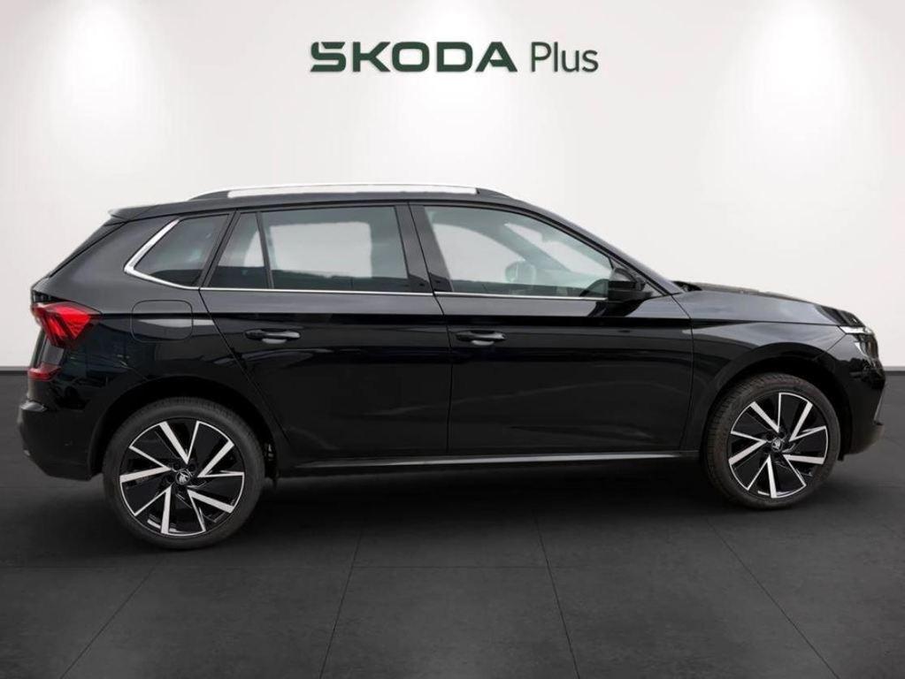 Skoda Kamiq 1.0 TSI Design DSG 85 kW (115 CV) - 2