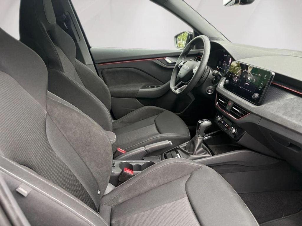 Skoda Kamiq 1.0 TSI Design DSG 85 kW (115 CV) - 4