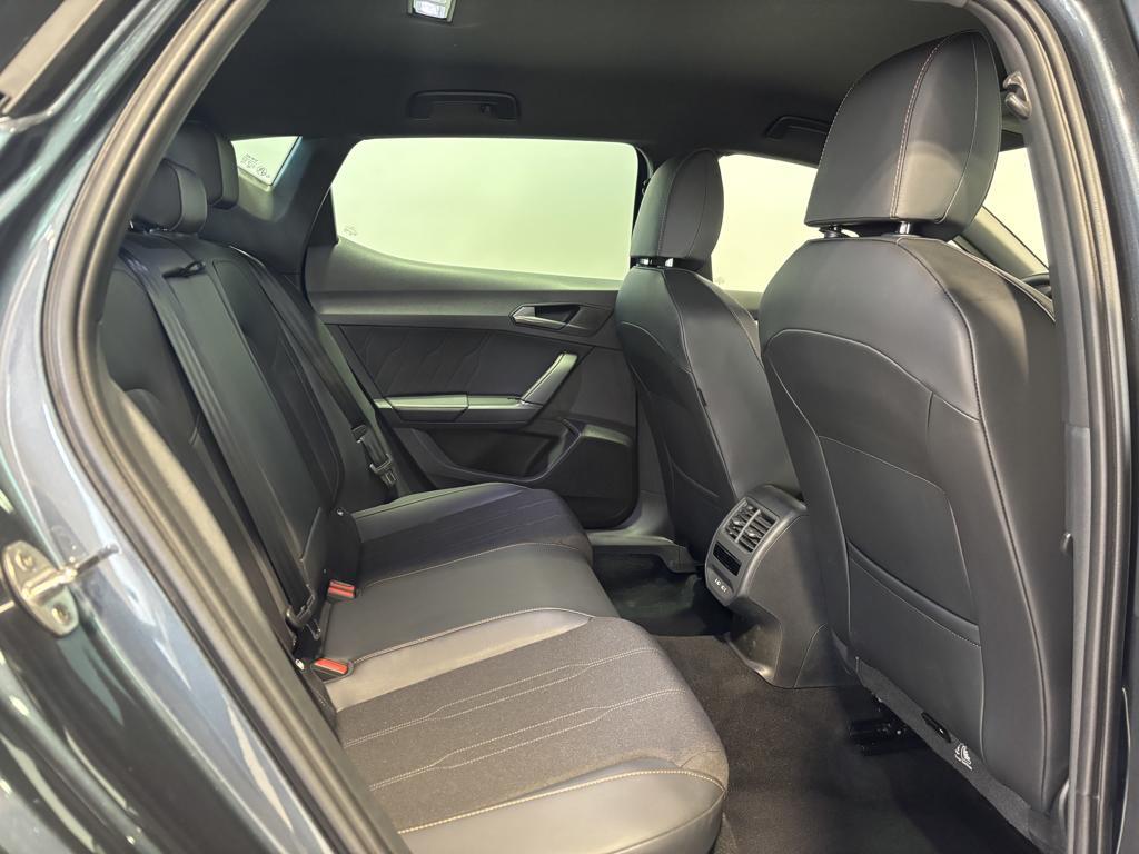 CUPRA León 1.5 eTSI DSG 110 kW (150 CV) - 5