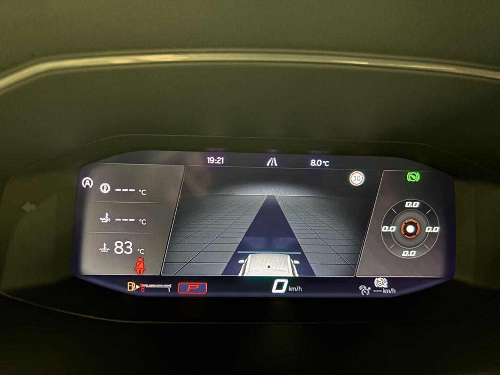 CUPRA León 1.5 eTSI DSG 110 kW (150 CV) - 15