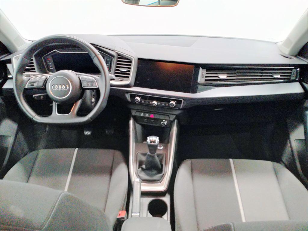 Audi A1 Sportback Adrenalin 25 TFSI 70 kW (95 CV) - 3