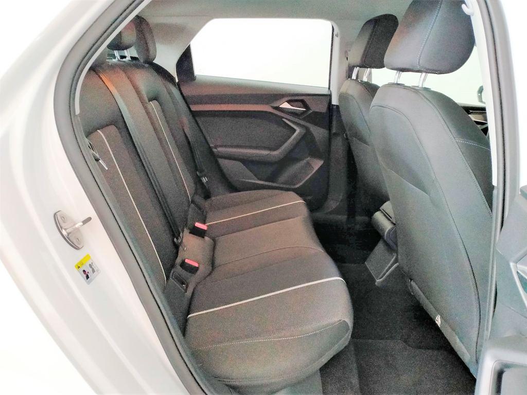 Audi A1 Sportback Adrenalin 25 TFSI 70 kW (95 CV) - 5