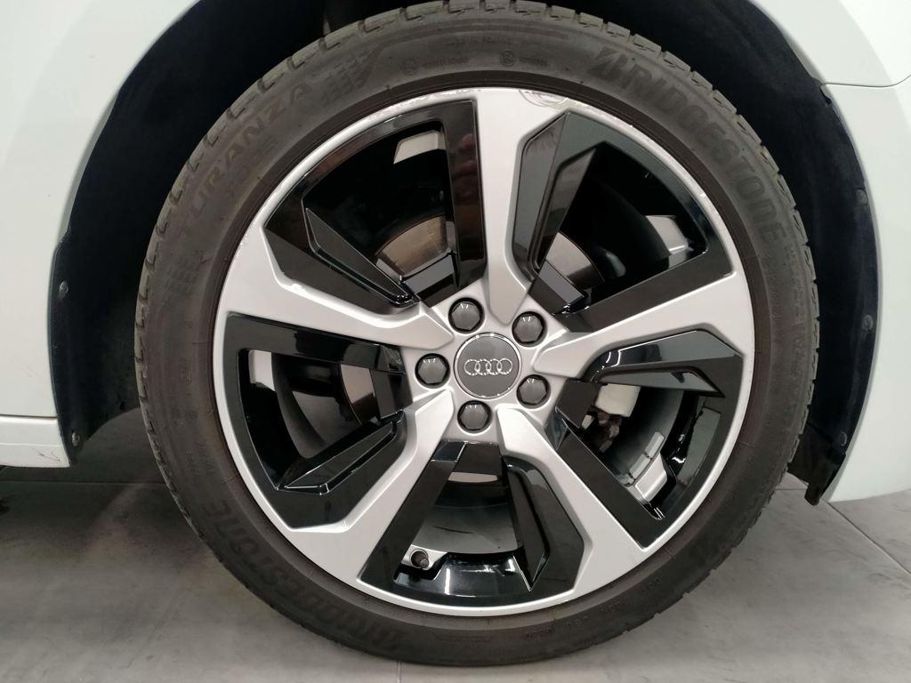 Audi A1 Sportback Adrenalin 25 TFSI 70 kW (95 CV) - 7