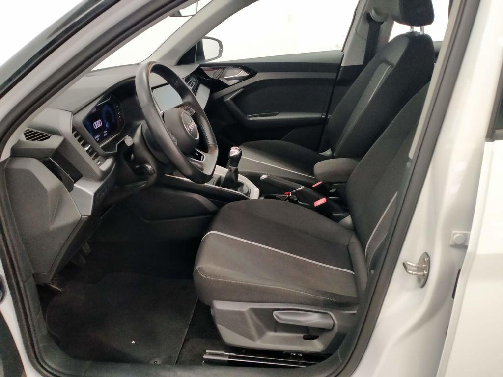 Audi A1 Sportback Adrenalin 25 TFSI 70 kW (95 CV) - 16