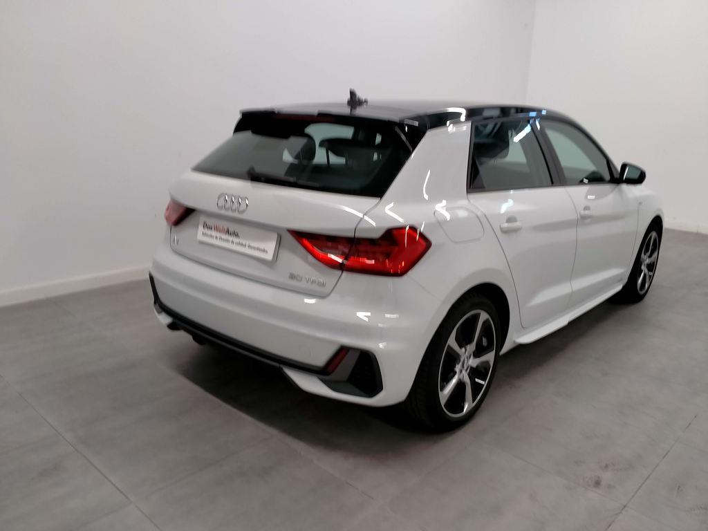 Audi A1 Sportback Adrenalin 25 TFSI 70 kW (95 CV) - 18