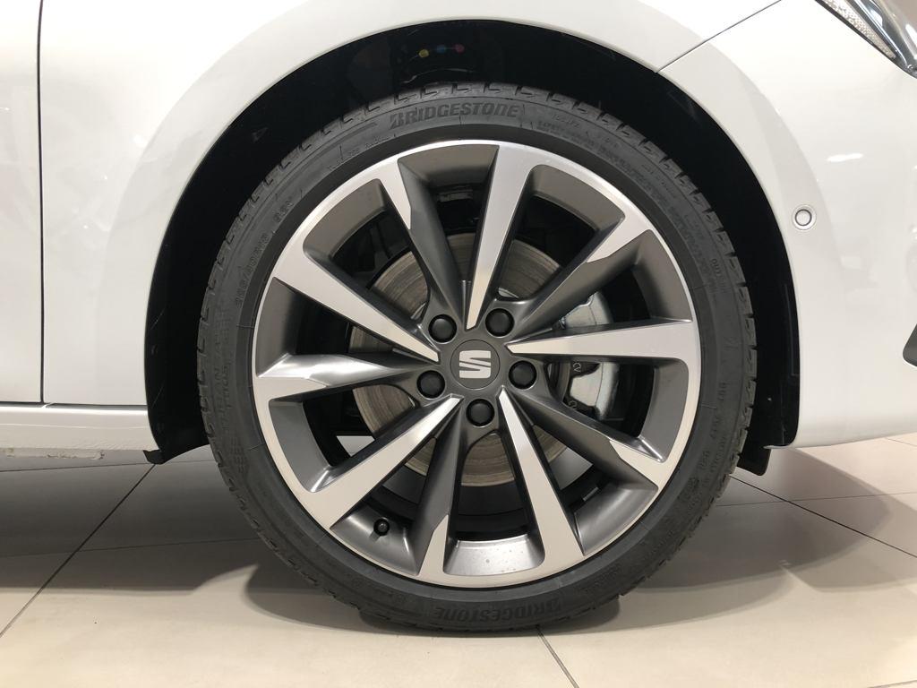 SEAT León 1.5 TSI e-Hybrid FR XM DSG 150 kW (204 CV) - 7