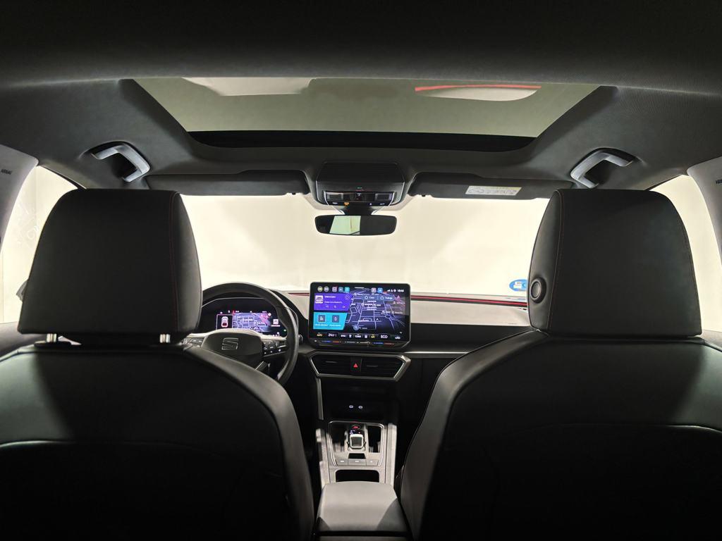SEAT León 1.5 TSI e-Hybrid FR XM DSG 150 kW (204 CV) - 18