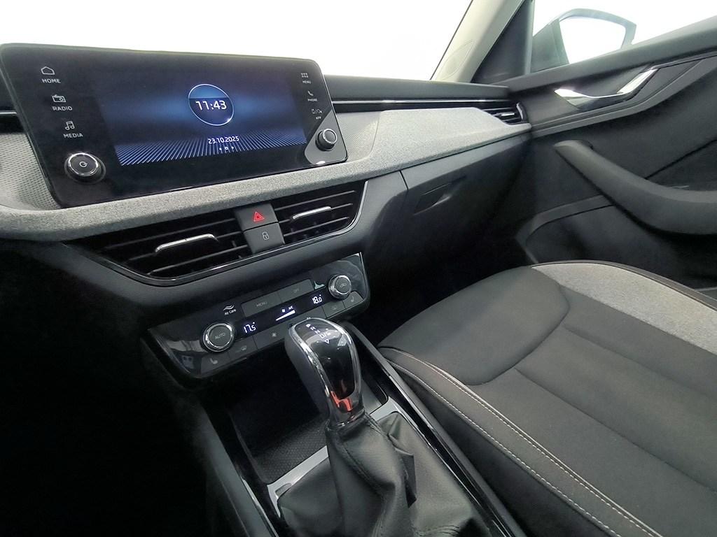 Skoda Kamiq 1.0 TSI Selection DSG 85 kW (115 CV) - 19