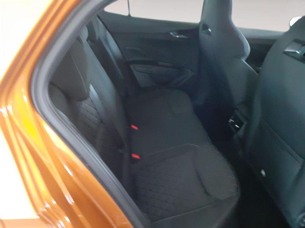 Skoda Fabia 1.0 TSI Design 85 KW (115 CV) - 5