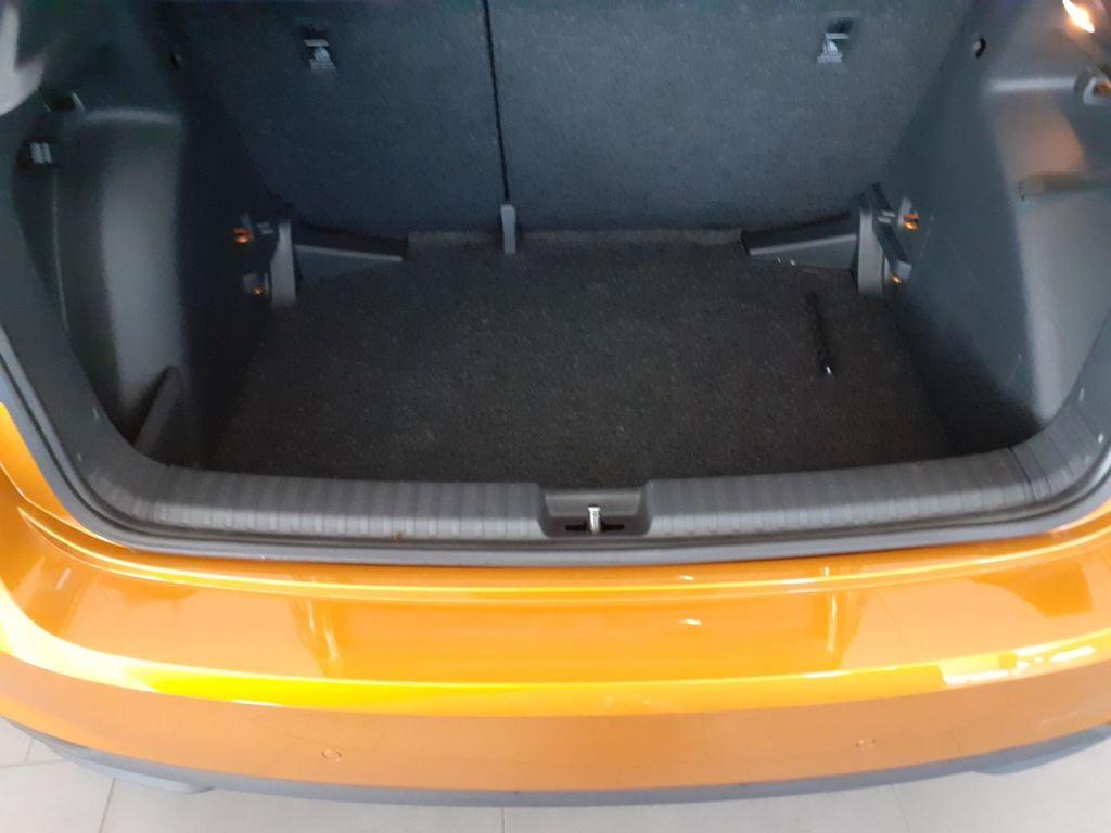 Skoda Fabia 1.0 TSI Design 85 KW (115 CV) - 6