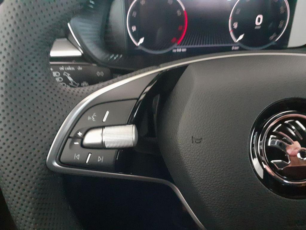 Skoda Fabia 1.0 TSI Design 85 KW (115 CV) - 8