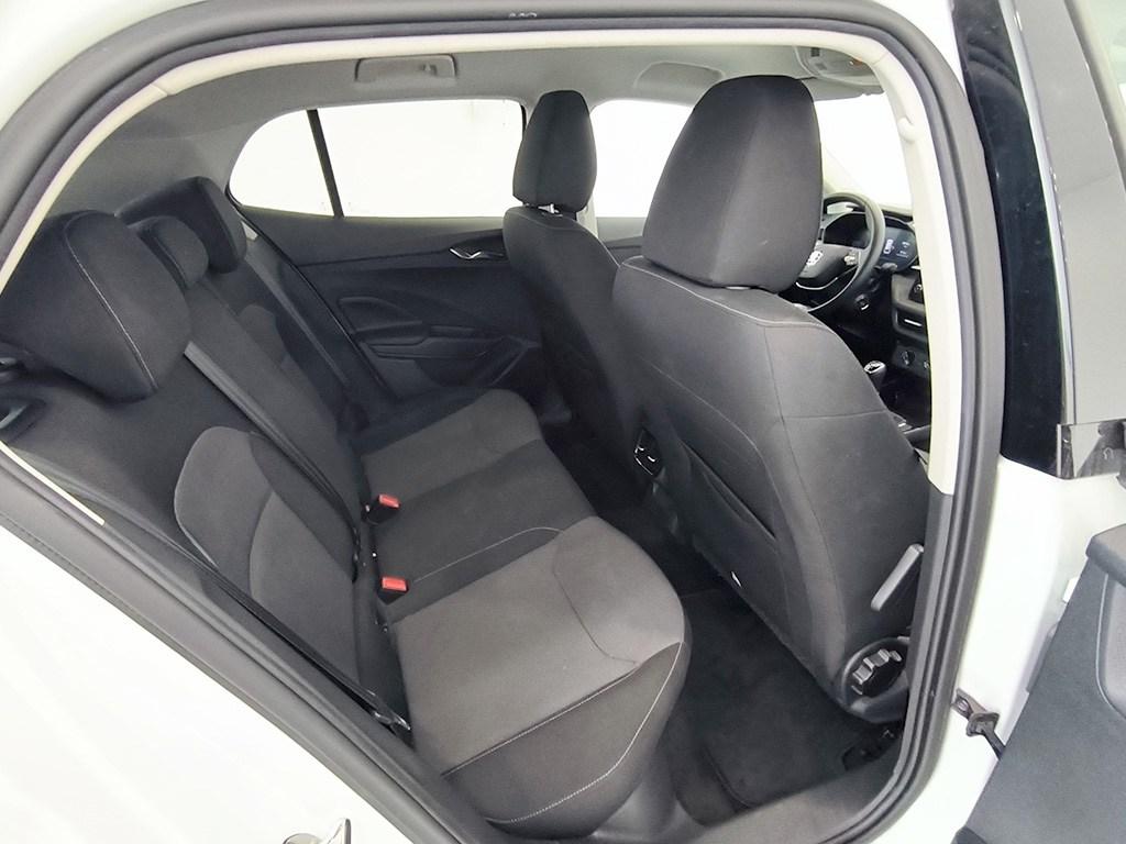 Skoda Fabia 1.0 TSI Selection 70 kW (95 CV) - 5