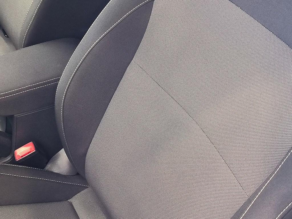 Skoda Fabia 1.0 TSI Selection 70 kW (95 CV) - 11