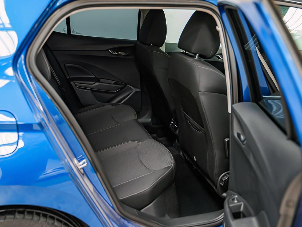 Skoda Fabia 1.0 TSI Style 81 kW (110 CV) - 5