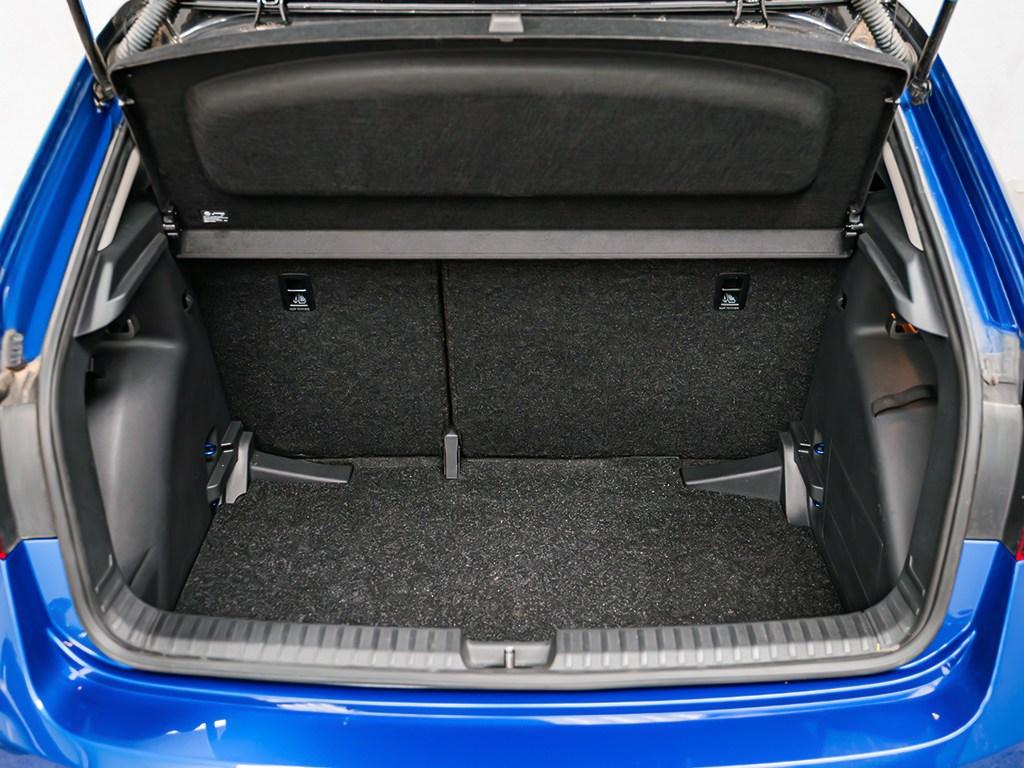 Skoda Fabia 1.0 TSI Style 81 kW (110 CV) - 6