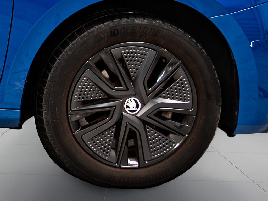 Skoda Fabia 1.0 TSI Style 81 kW (110 CV) - 7