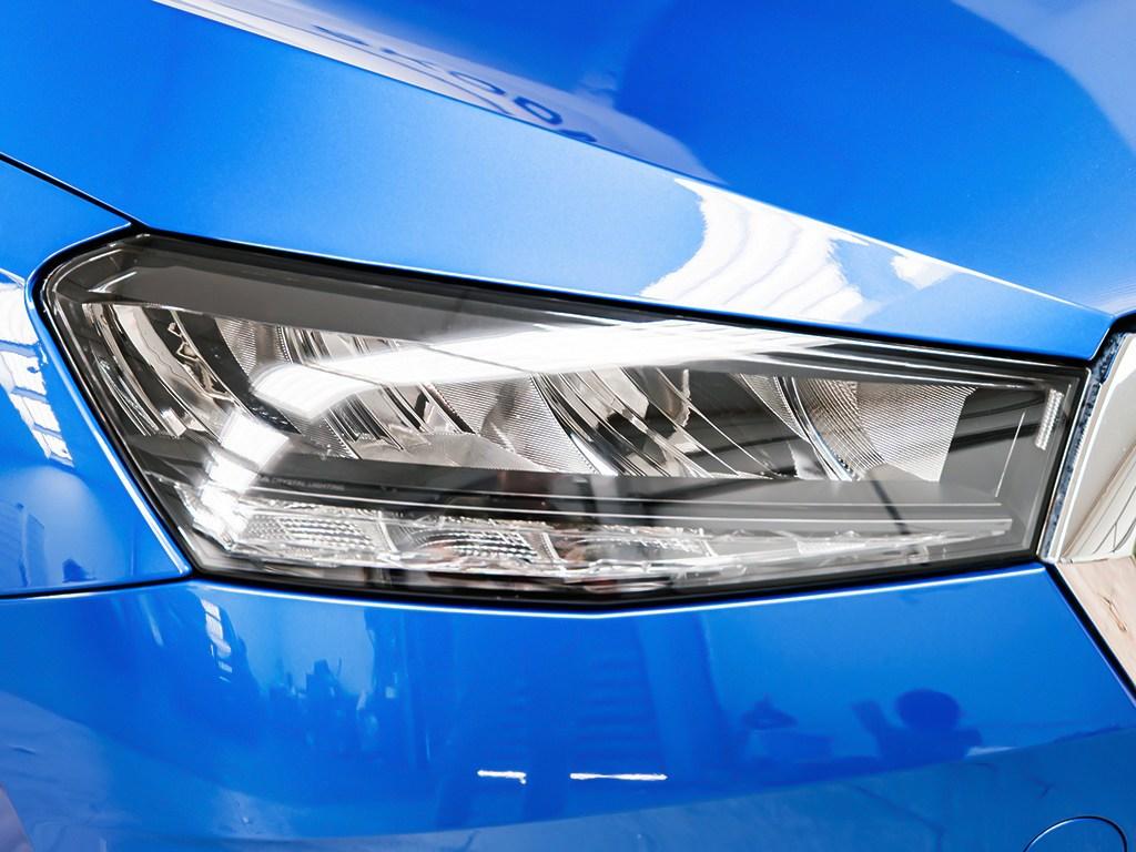 Skoda Fabia 1.0 TSI Style 81 kW (110 CV) - 8