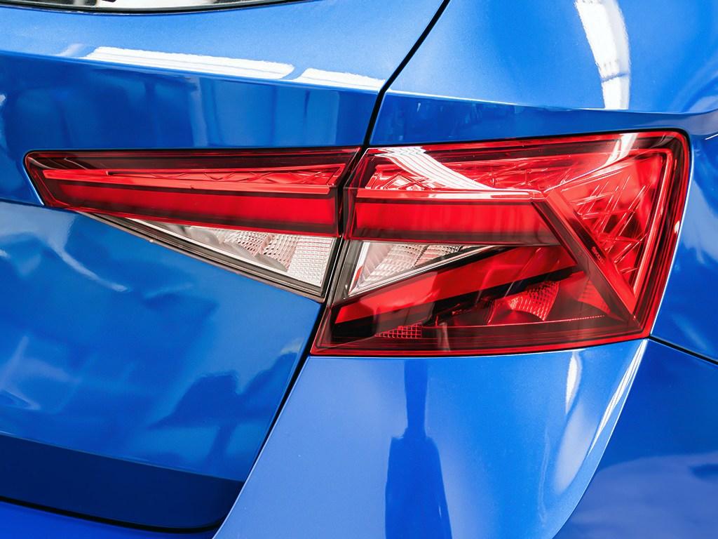 Skoda Fabia 1.0 TSI Style 81 kW (110 CV) - 9