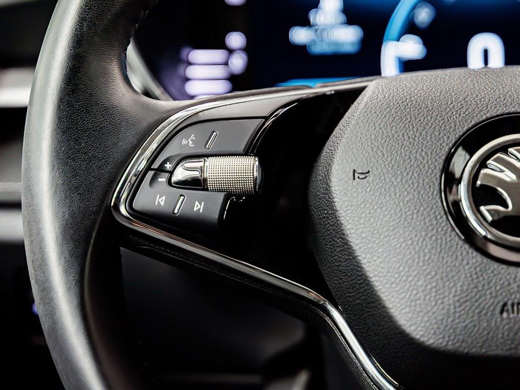 Skoda Fabia 1.0 TSI Style 81 kW (110 CV) - 12