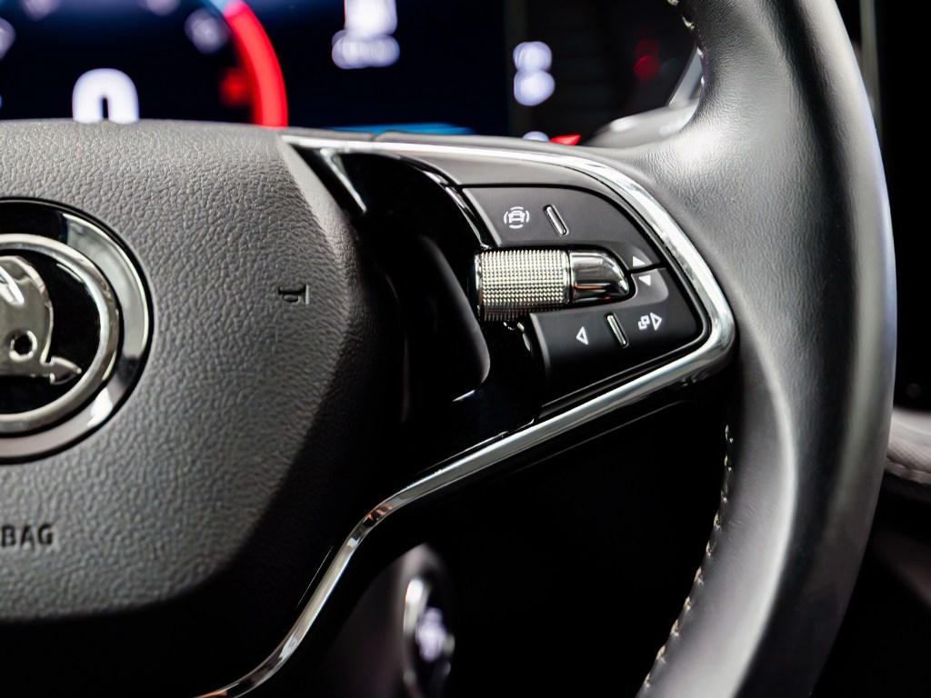 Skoda Fabia 1.0 TSI Style 81 kW (110 CV) - 13