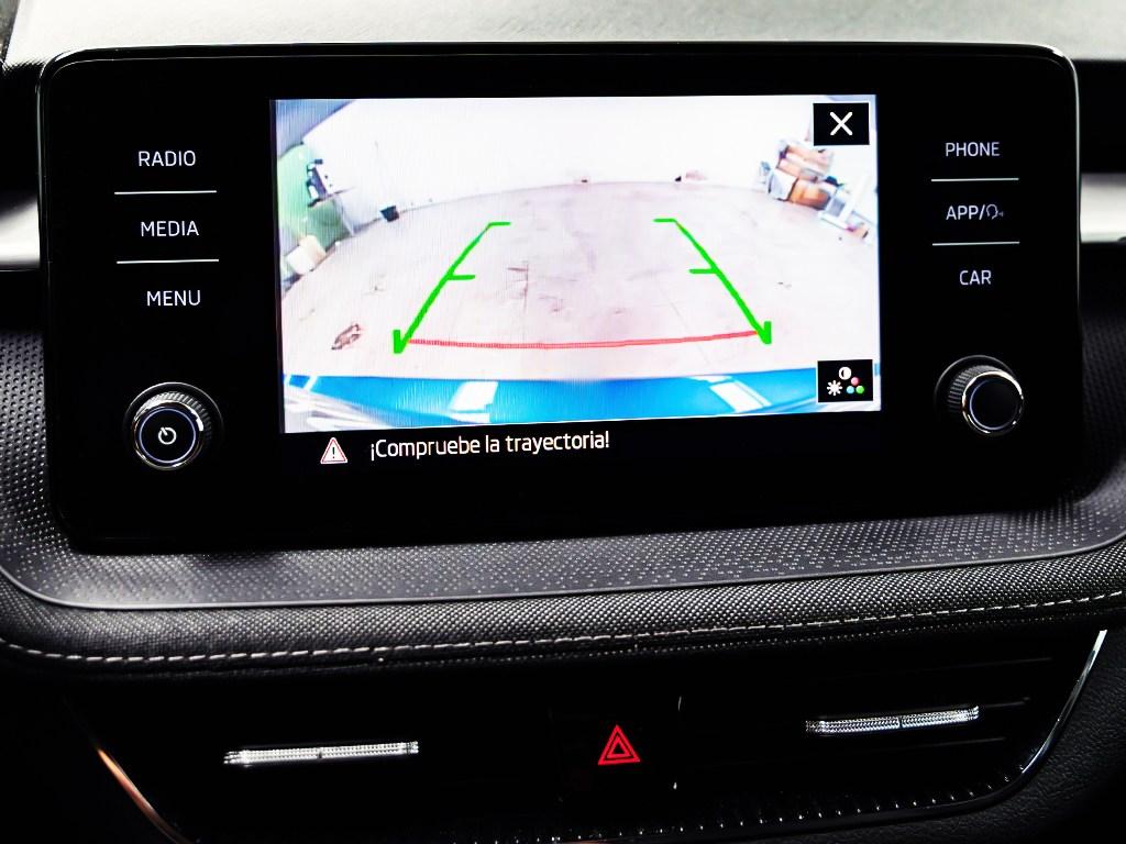 Skoda Fabia 1.0 TSI Style 81 kW (110 CV) - 17