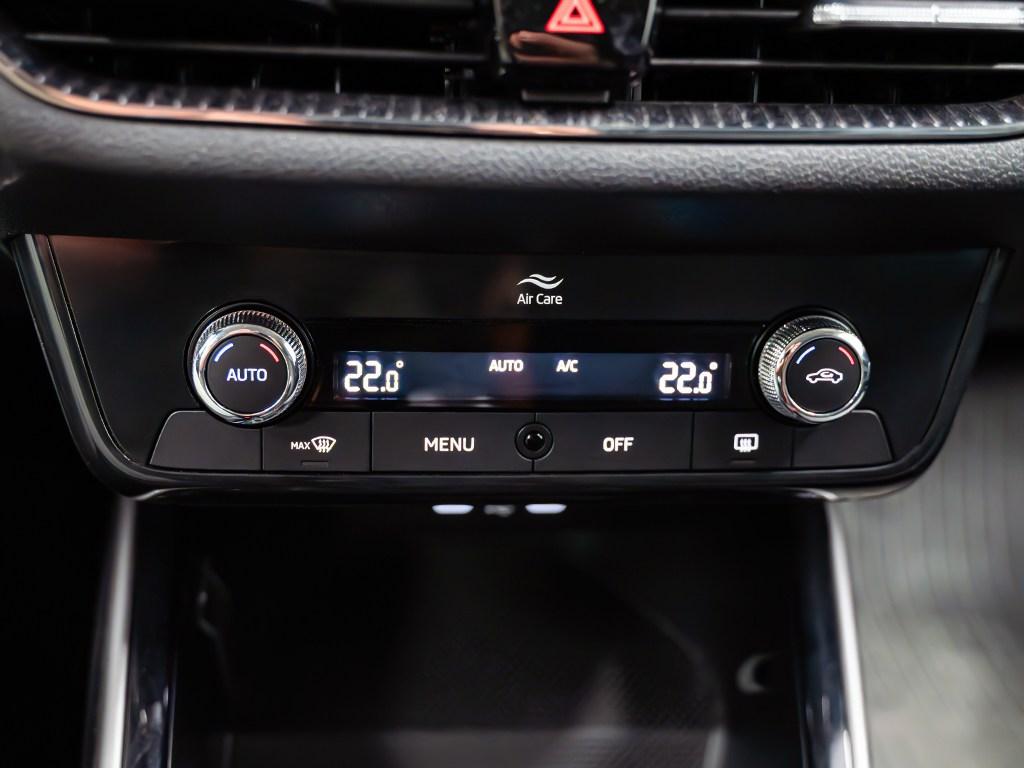 Skoda Fabia 1.0 TSI Style 81 kW (110 CV) - 18