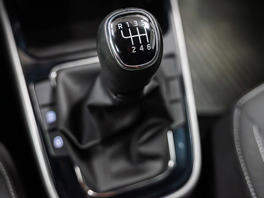 Skoda Fabia 1.0 TSI Style 81 kW (110 CV) - 19