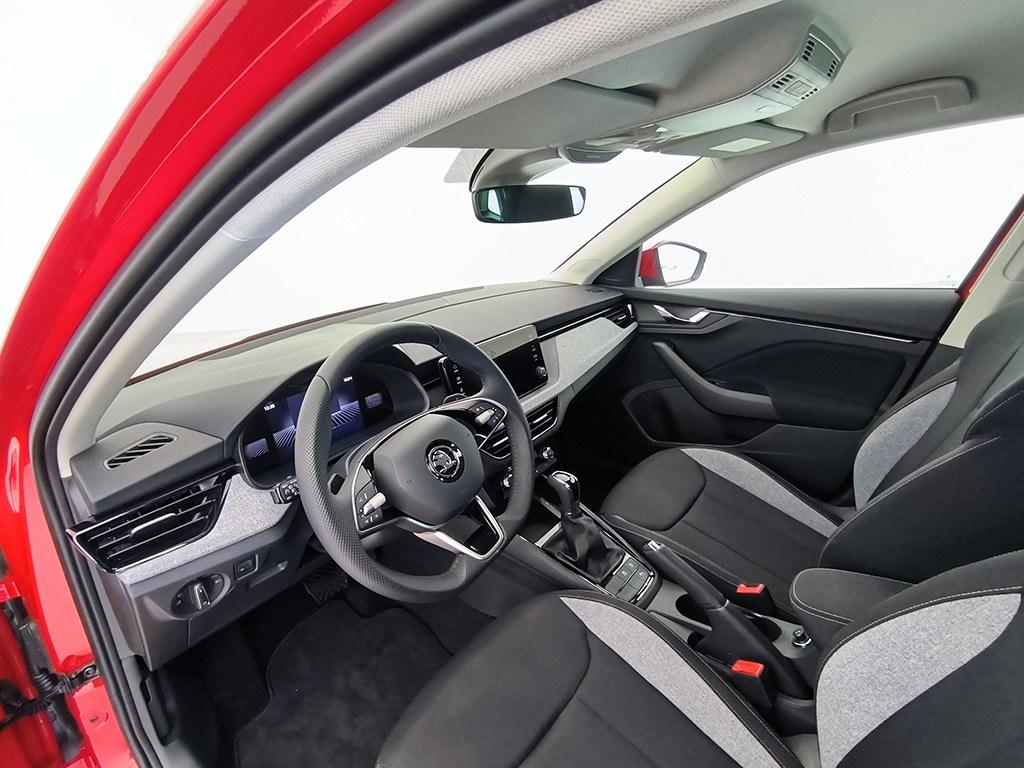 Skoda Scala 1.0 TSI Selection DSG 85 kW (115 CV) - 8