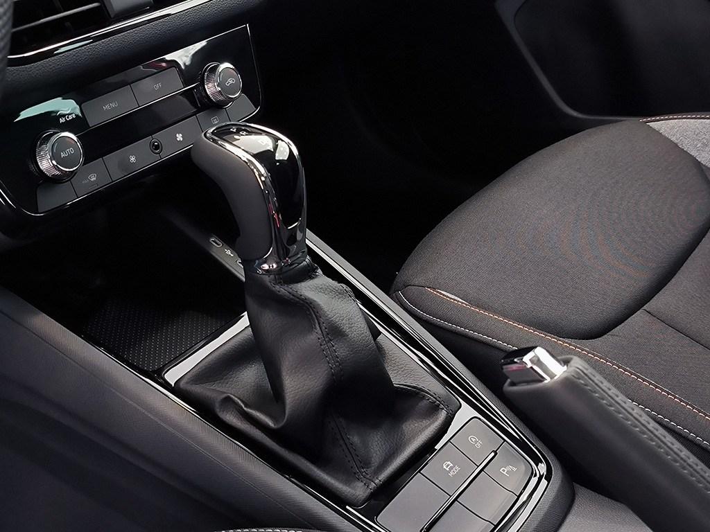 Skoda Scala 1.0 TSI Selection DSG 85 kW (115 CV) - 9