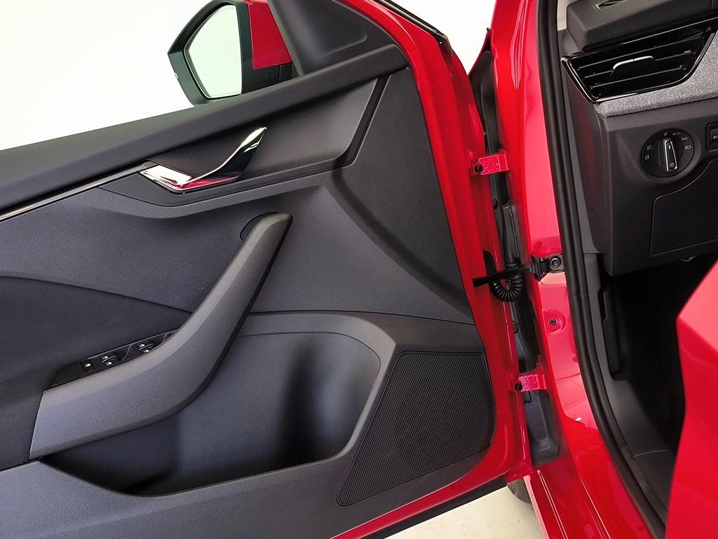 Skoda Scala 1.0 TSI Selection DSG 85 kW (115 CV) - 11