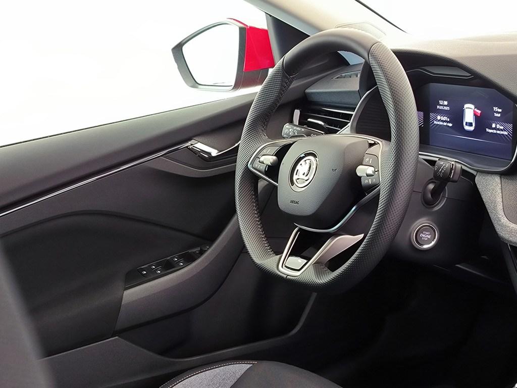 Skoda Scala 1.0 TSI Selection DSG 85 kW (115 CV) - 13