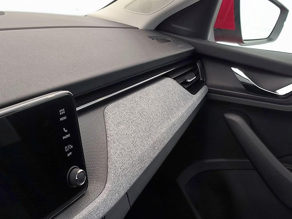 Skoda Scala 1.0 TSI Selection DSG 85 kW (115 CV) - 14