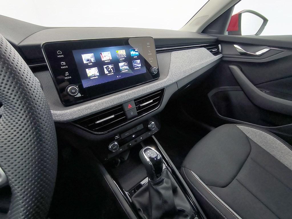 Skoda Scala 1.0 TSI Selection DSG 85 kW (115 CV) - 16