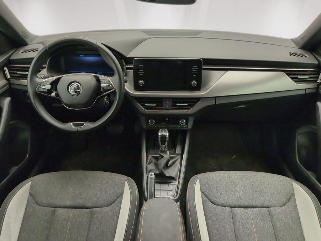 Skoda Kamiq 1.0 TSI Selection DSG 85 kW (115 CV) - 3