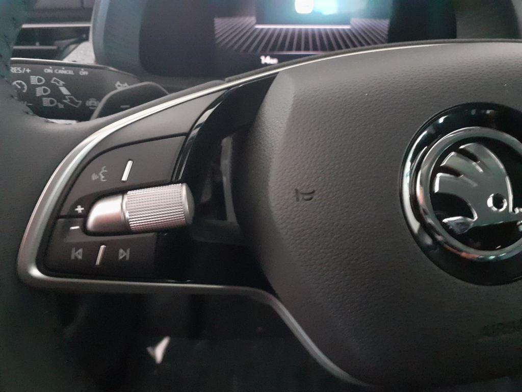 Skoda Kamiq 1.0 TSI Selection DSG 85 kW (115 CV) - 8