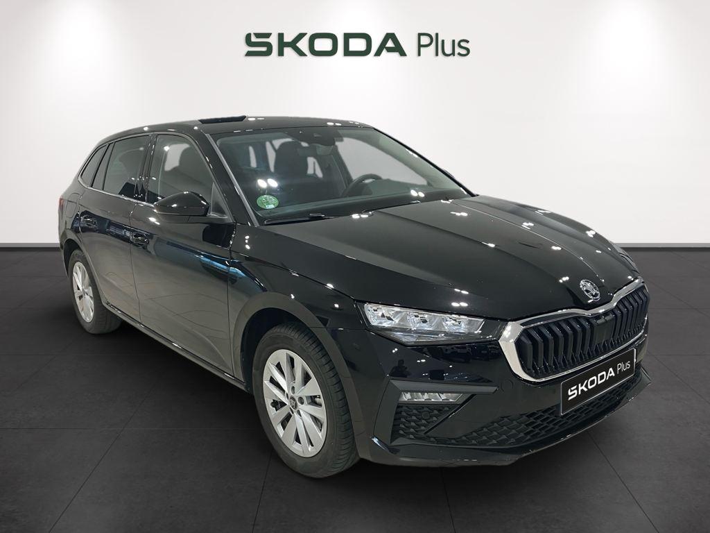Skoda Scala 1.0 TSI Selection DSG 85 kW (115 CV) - 0