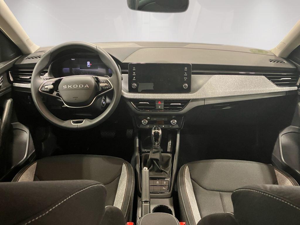 Skoda Scala 1.0 TSI Selection DSG 85 kW (115 CV) - 3