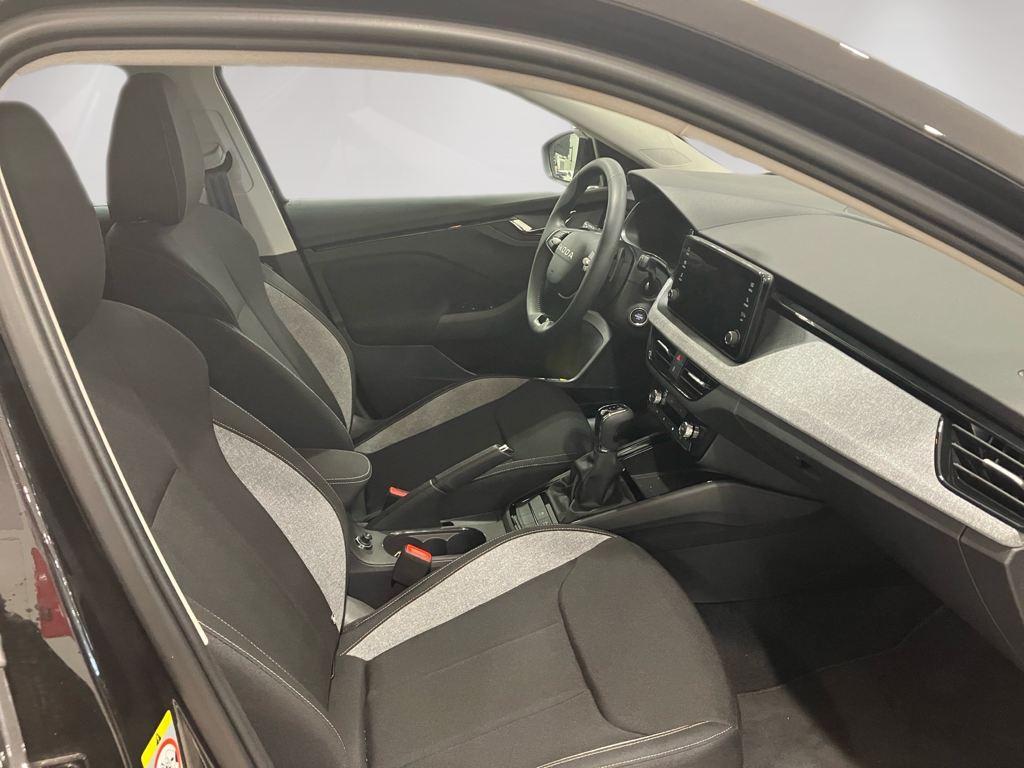 Skoda Scala 1.0 TSI Selection DSG 85 kW (115 CV) - 4