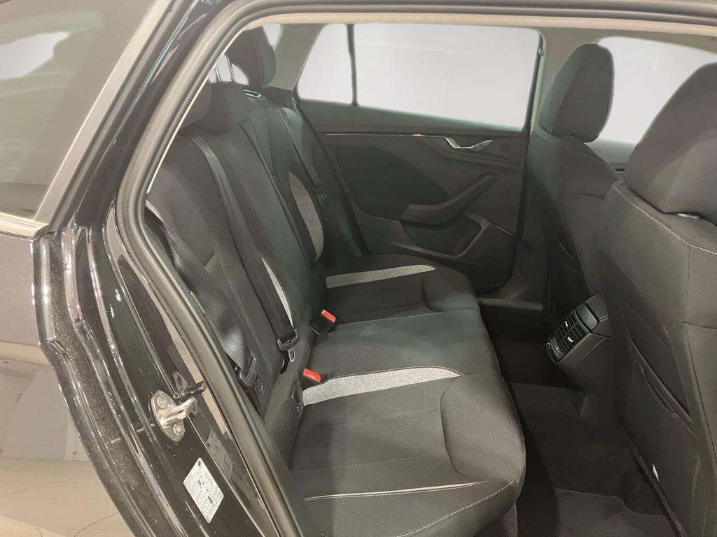 Skoda Scala 1.0 TSI Selection DSG 85 kW (115 CV) - 5