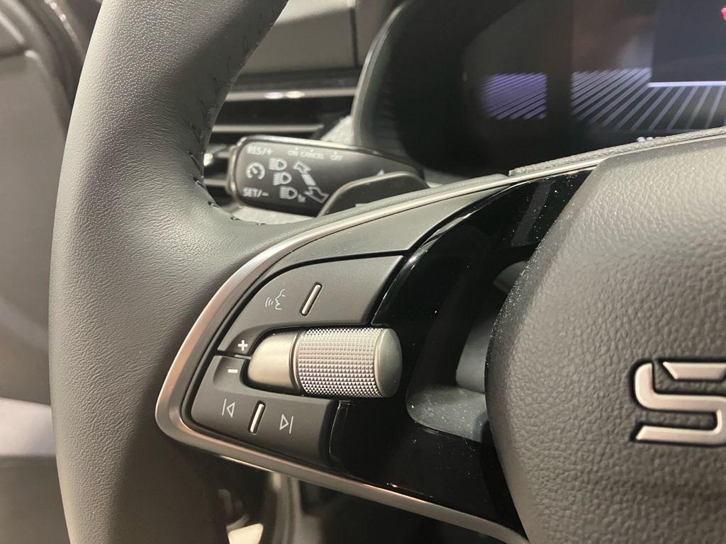 Skoda Scala 1.0 TSI Selection DSG 85 kW (115 CV) - 8