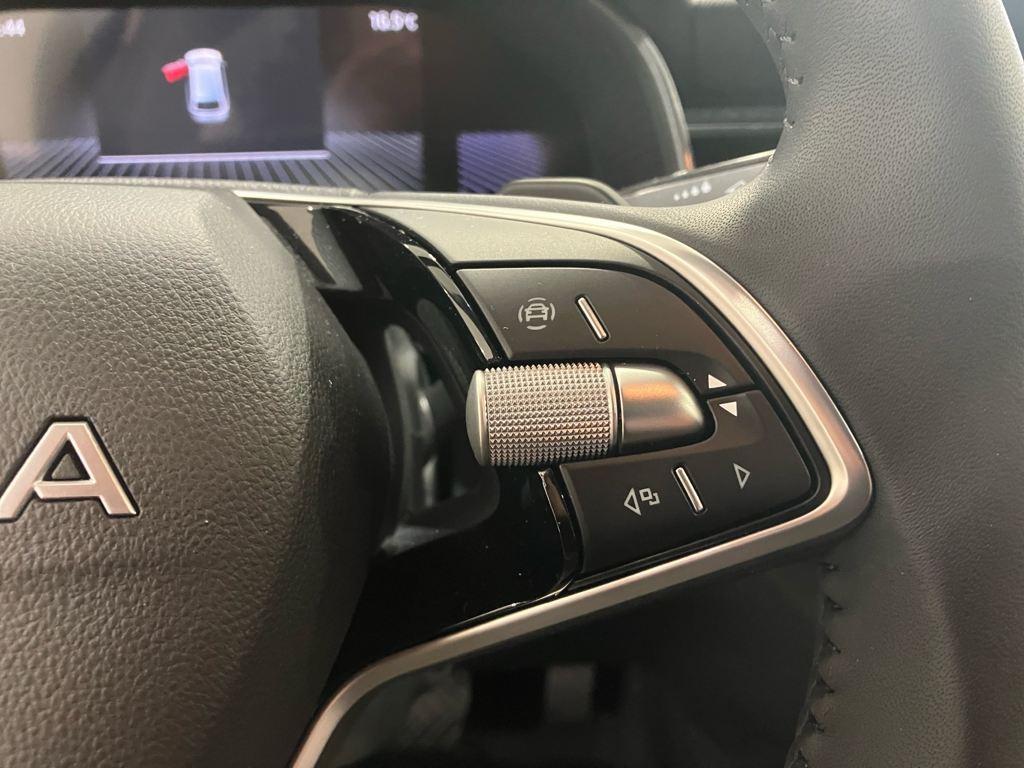 Skoda Scala 1.0 TSI Selection DSG 85 kW (115 CV) - 9