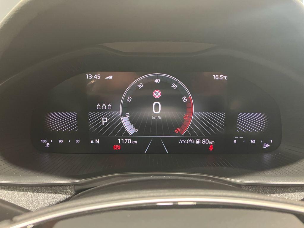 Skoda Scala 1.0 TSI Selection DSG 85 kW (115 CV) - 10