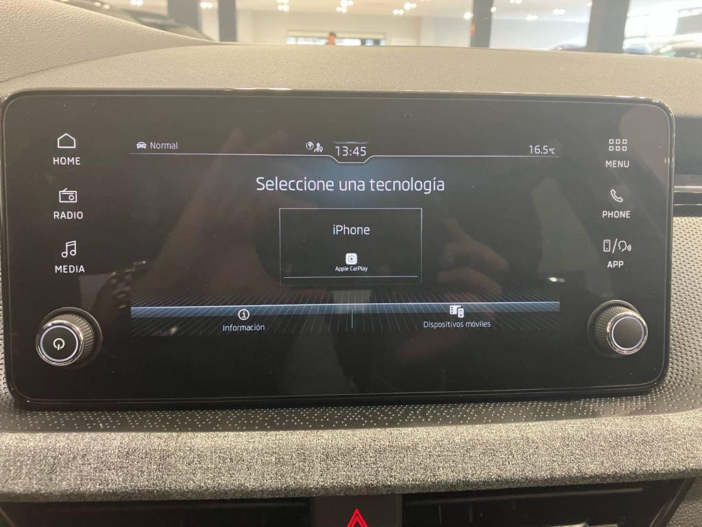 Skoda Scala 1.0 TSI Selection DSG 85 kW (115 CV) - 11