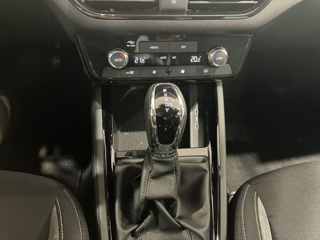 Skoda Scala 1.0 TSI Selection DSG 85 kW (115 CV) - 12