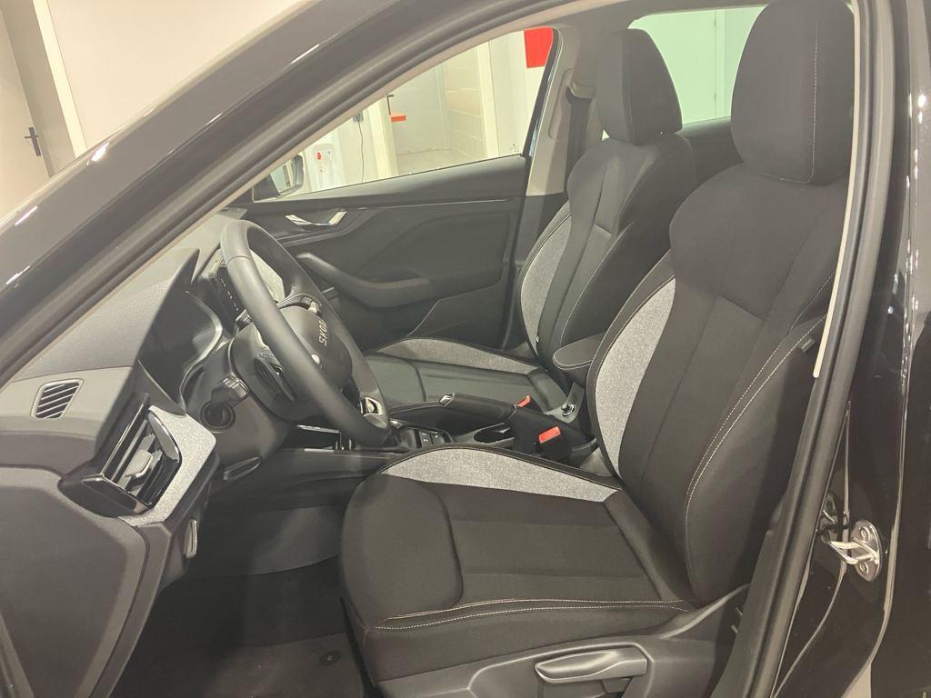 Skoda Scala 1.0 TSI Selection DSG 85 kW (115 CV) - 14